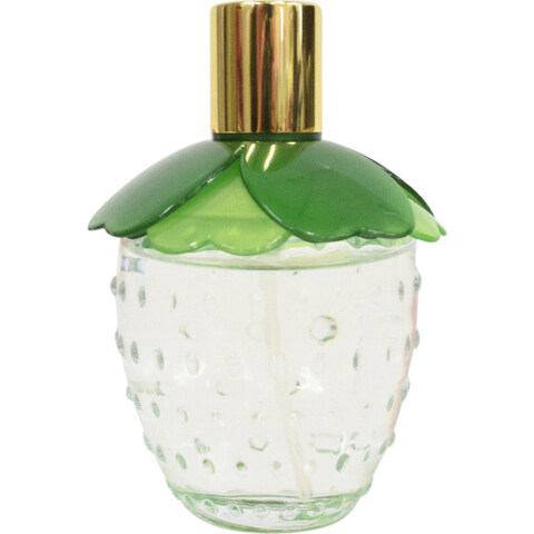 Strawberry - Cutie Jam